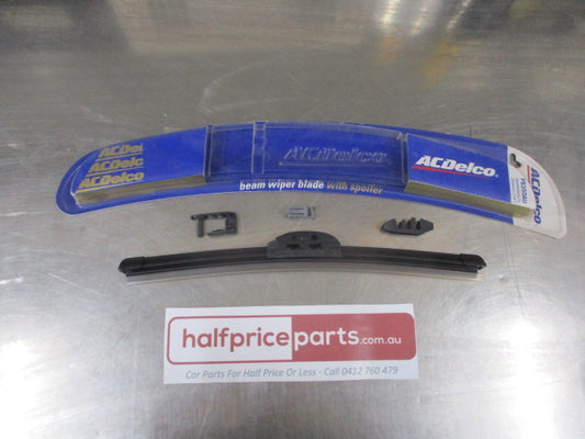ACDelco 350mm/14 Inch Wiper Blade Replacement Suits Holden Barina Spark New Part