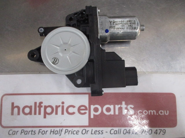 Kia Sorento/Sportage Genuine Driver Right Hand Front Power Window Motor New Part