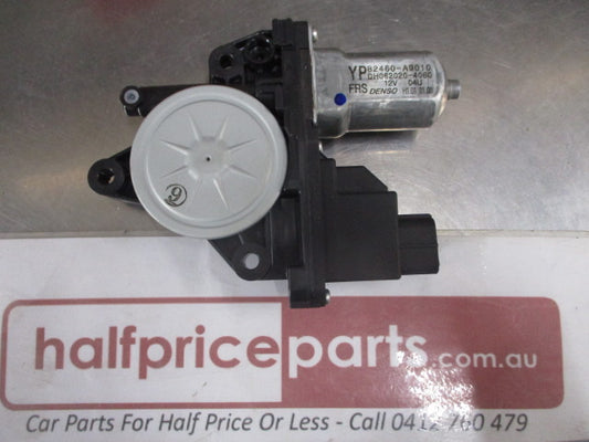 Kia Sorento/Sportage Genuine Driver Right Hand Front Power Window Motor New Part