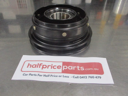 Mitsubishi Magna Genuine A/C Compressor Clutch New Part