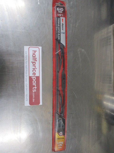 Repco 610mm (24Inch) Wiper Blade Replacement New Part