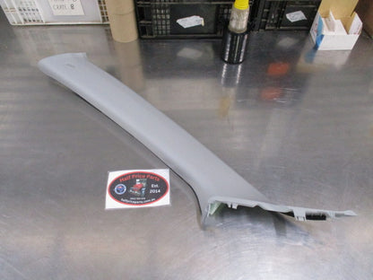 Mitsubishi Lancer Genuine Left Hand Front Pillar Trim New Part
