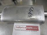 Holden Trax TJ Genuine Exhaust With Muffler Mid Section New Part