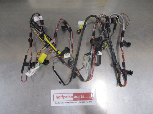 Mitsubishi Challenger PB Genuine Roof Wiring Harness New Part