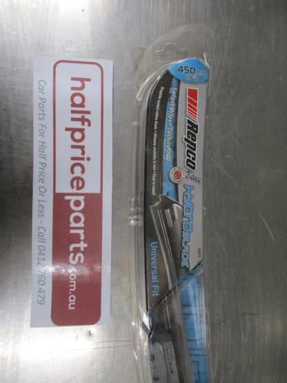 Repco Beam Blade Multi-Fit 450mm Replacement Wiper Blade 918 Inch) New Part