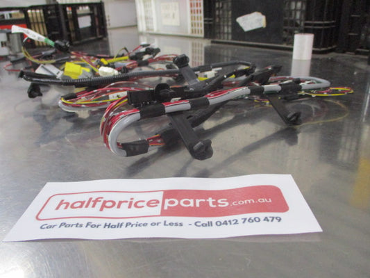 Mitsubishi Challenger PB Genuine Roof Wiring Harness New Part