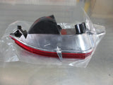 Holden Barina XC Genuine Rear Left Bumper Reflector New Part