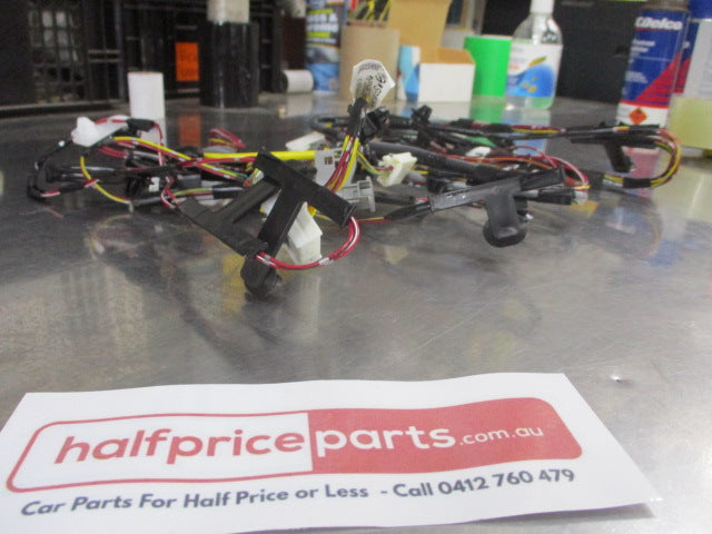 Mitsubishi Challenger PB Genuine Roof Wiring Harness New Part