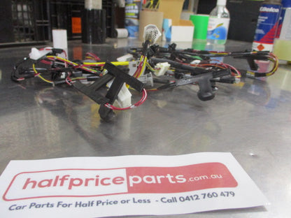 Mitsubishi Challenger PB Genuine Roof Wiring Harness New Part