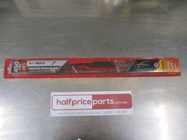 Repco Blade R55 Repco 450mm (18Inch) Wiper Blade Replacement New Part – Half Price ...