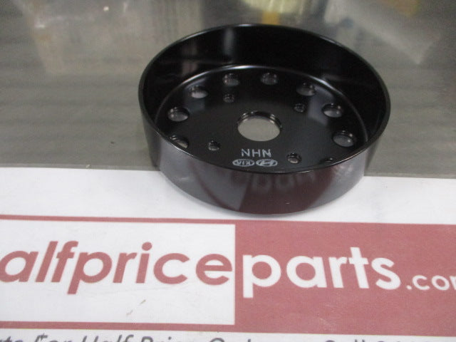 Kia Forte/Seltos/Soul Coolant Pump Pulley New Part