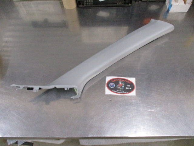 Mitsubishi Lancer Genuine Right Hand Front Drivers Pillar Trim New Part