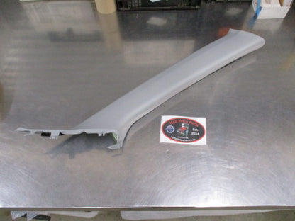 Mitsubishi Lancer Genuine Right Hand Front Drivers Pillar Trim New Part
