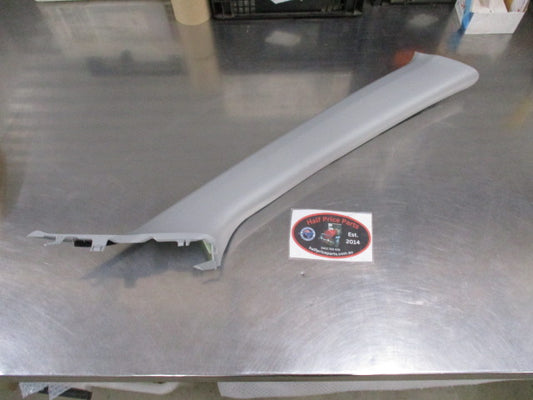 Mitsubishi Lancer Genuine Right Hand Front Drivers Pillar Trim New Part