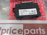 Kia Sportage Genuine Tow Bar Kit New Part