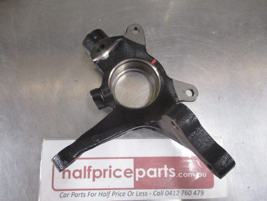 Kia Spectra Genuine Right Hand Front Axle Knuckle New Part
