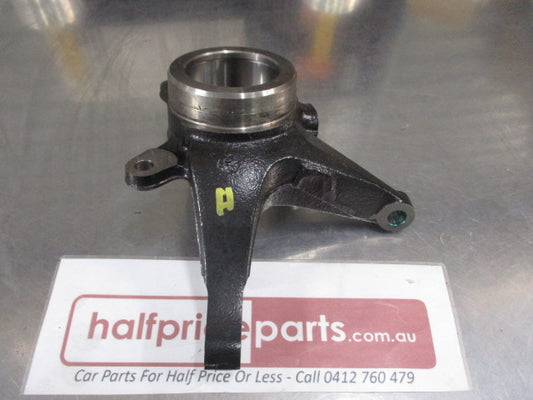 Kia Spectra Genuine Right Hand Front Axle Knuckle New Part