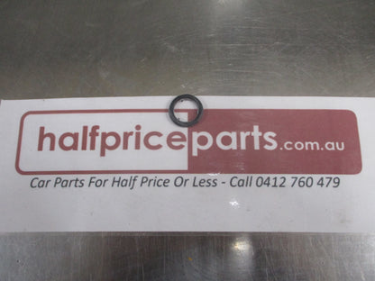 Nissan Genuine Automatic Transmission Oil Cooler O-Ring Seal New Part