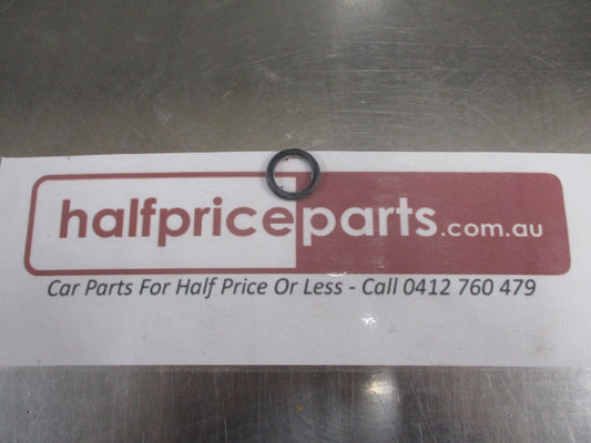 Nissan Genuine Automatic Transmission Oil Cooler O-Ring Seal New Part