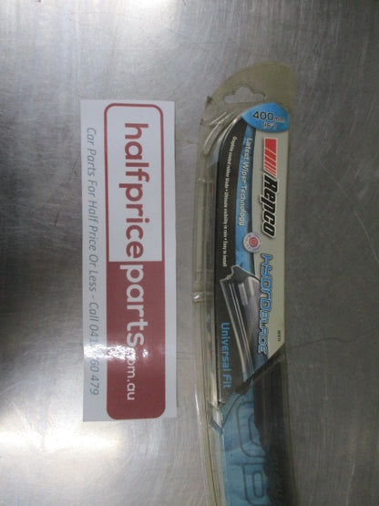 REPCO Hydro Blade 400mm/16inch Wiper Blade Assembly New Part
