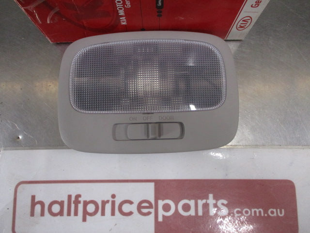 Kia Carnival/Rondo Genuine Interior Roof Dome Light Assy New Part