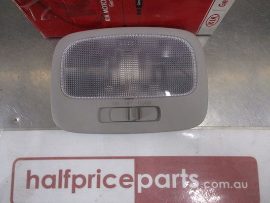 Kia Carnival/Rondo Genuine Interior Roof Dome Light Assy New Part