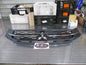 Mitsubishi Outlander Sport Genuine Front Bumper Upper Grille Assembly New Part