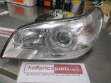 Holden Epica Genuine Left Hand Front Projector Head Light New Part