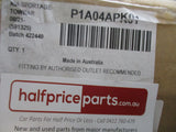 Kia Sportage Genuine Tow Bar Kit New Part