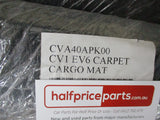 Kia EV6 Genuine Carpet Cargo Mat/Liner New Part