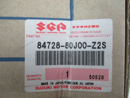 Suzuki SX4 Genuine Left Hand Side Mirror Cover New Part
