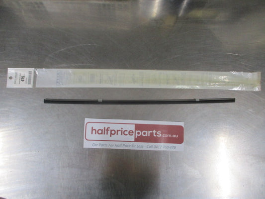 Nissan Terrano WD21 Genuine 475mm Wiper Blade Refill New Part