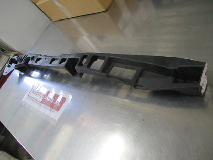 Holden Astra J 3 Door Genuine Centre Rear Bumper Guide New Part