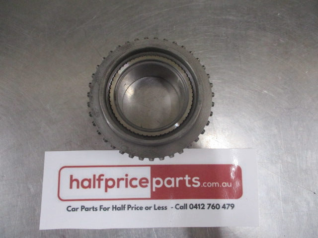 Mitsubishi Pajero Genuine 5th Gear Pinion On Main Shaft New Part