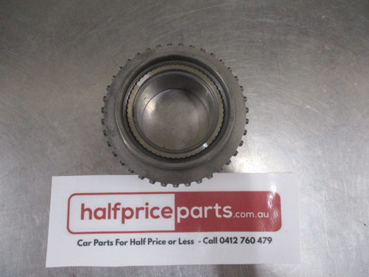 Mitsubishi Pajero Genuine 5th Gear Pinion On Main Shaft New Part