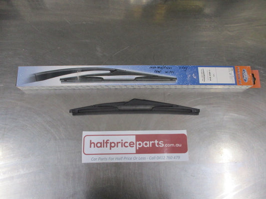 Ford Mondeo/Focus/Fiesta Genuine 300mm Rear Wiper - New Part