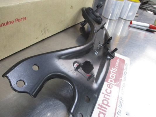 Hyundai Sportage Genuine Rear Left Hand Trailing Arm Assembly New Part