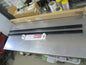 Honda Genuine Fit Base Cross Bar Set New Part