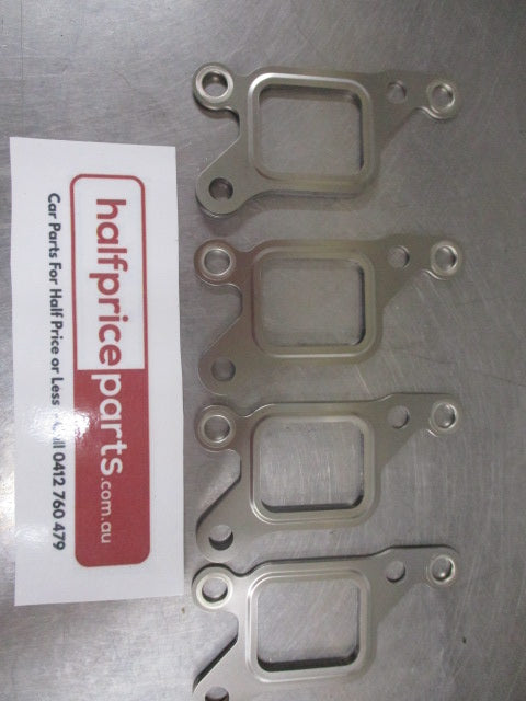 Mitsubishi Pajero Genuine Exhaust Manifold Gasket Set Of 4 New Part