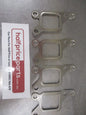 Mitsubishi Pajero Genuine Exhaust Manifold Gasket Set Of 4 New Part