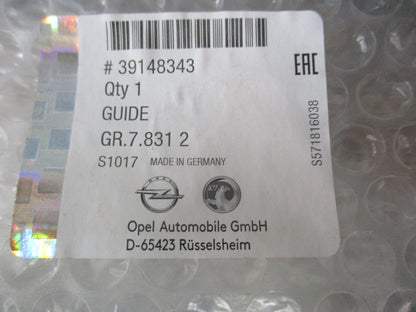 Holden ZB Commodore Tourer Genuine Rear Right Side Bracket Guide New