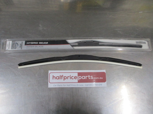 Nissan NP300/Xtrail/Juke Value Advantage Hybrid Beam 21" Wiper Blade New Part