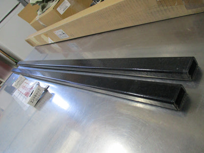 Honda Genuine Fit Base Cross Bar Set New Part