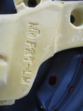 Hyundai Elantra Genuine Front Left Hand Passenger Door Panel Trim New Part