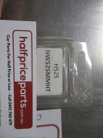 Nissan NP300/Xtrail/Juke Value Advantage Hybrid Beam 21" Wiper Blade New Part