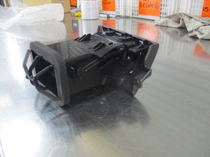 Nissan Tiida C11 Genuine Carbon Finish Right Hand Air Vent Assembly New Part