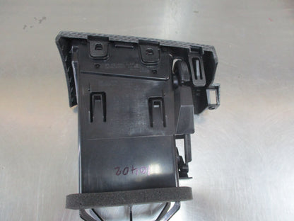 Nissan Tiida C11 Genuine Carbon Finish Right Hand Air Vent Assembly New Part