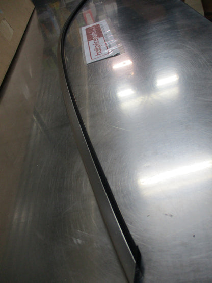 Nissan Altima SR Genuine Left Hand Front Door Moulding New Part