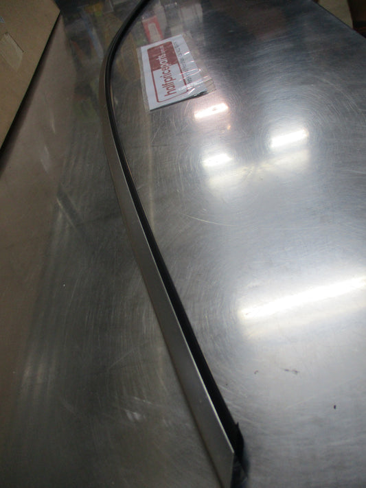 Nissan Altima SR Genuine Left Hand Front Door Moulding New Part