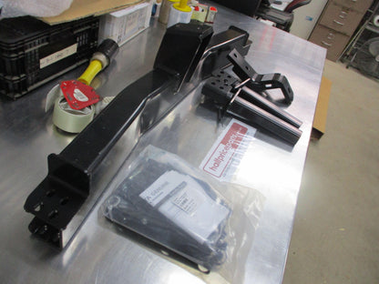 Toyota Corolla Sedan Genuine Tow Bar Kit (Excludes Wiring Kit)New Part